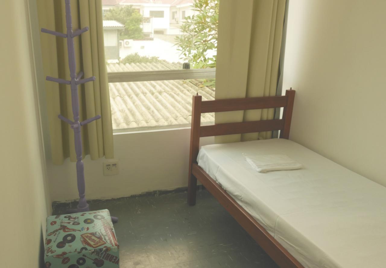 ساو باولو Aurea Hostel المظهر الخارجي الصورة